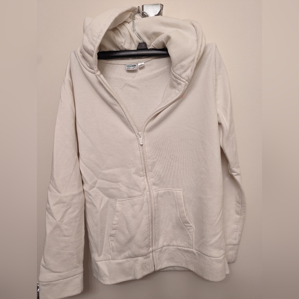 .NWOT Girls Puma Hoodie